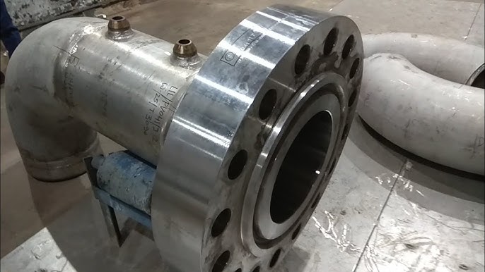 Tube Insertion & Expansion Services